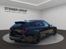 BMW M3 Touring Competition M, Essence, Voiture nouvelle, Automatique - 4
