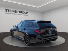 BMW M3 Touring Competition M, Essence, Voiture nouvelle, Automatique - 6