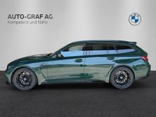 BMW M3 Competition xDrive Touring 'British Racing Green Individu, Benzina, Auto nuove, Automatico - 2