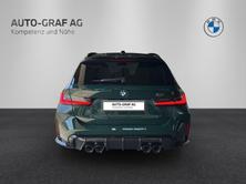 BMW M3 Competition xDrive Touring 'British Racing Green Individu, Benzina, Auto nuove, Automatico - 4