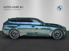BMW M3 Competition xDrive Touring 'British Racing Green Individu, Benzina, Auto nuove, Automatico - 6