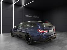 BMW M3 Competition xDrive Touring, Essence, Voiture nouvelle, Automatique - 4
