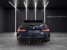 BMW M3 Competition xDrive Touring, Essence, Voiture nouvelle, Automatique - 5