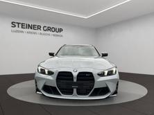 BMW M3 Touring Competition M, Benzin, Neuwagen, Automatik - 2