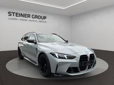 BMW M3 Touring Competition M, Benzin, Neuwagen, Automatik - 3