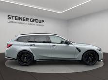 BMW M3 Touring Competition M, Benzin, Neuwagen, Automatik - 4