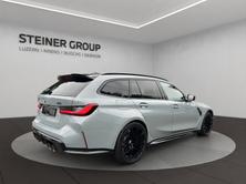 BMW M3 Touring Competition M, Benzin, Neuwagen, Automatik - 5