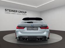 BMW M3 Touring Competition M, Benzin, Neuwagen, Automatik - 6