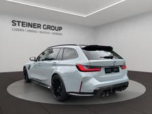 BMW M3 Touring Competition M, Benzin, Neuwagen, Automatik - 7