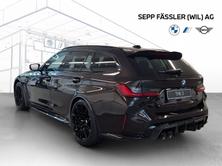 BMW M3 Competition M xDrive Touring, Essence, Voiture nouvelle, Automatique - 2