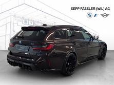 BMW M3 Competition M xDrive Touring, Essence, Voiture nouvelle, Automatique - 4