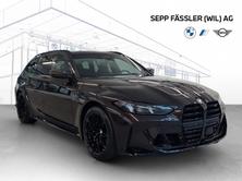 BMW M3 Competition M xDrive Touring, Essence, Voiture nouvelle, Automatique - 6
