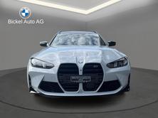 BMW M3 Tour xDr Competition M, Petrol, New car, Automatic - 5