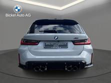BMW M3 Tour xDr Competition M, Petrol, New car, Automatic - 6
