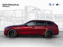 BMW M3 Competition M xDrive Touring, Essence, Voiture nouvelle, Automatique - 2