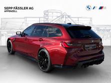 BMW M3 Competition M xDrive Touring, Essence, Voiture nouvelle, Automatique - 3