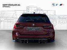 BMW M3 Competition M xDrive Touring, Essence, Voiture nouvelle, Automatique - 4