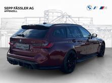 BMW M3 Competition M xDrive Touring, Essence, Voiture nouvelle, Automatique - 5