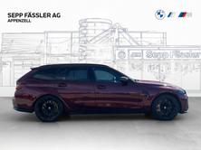 BMW M3 Competition M xDrive Touring, Essence, Voiture nouvelle, Automatique - 6