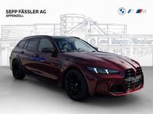 BMW M3 Competition M xDrive Touring, Essence, Voiture nouvelle, Automatique - 7
