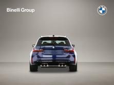 BMW M3 Competition Touring, Benzin, Neuwagen, Automatik - 4