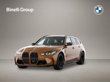BMW M3 Competition Touring, Benzin, Neuwagen, Automatik - 2