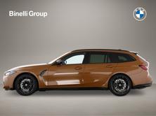 BMW M3 Competition Touring, Benzin, Neuwagen, Automatik - 3