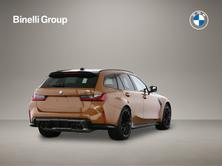 BMW M3 Competition Touring, Benzin, Neuwagen, Automatik - 5