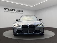 BMW M3 Touring Competition M, Petrol, New car, Automatic - 2