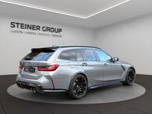 BMW M3 Touring Competition M, Petrol, New car, Automatic - 5