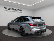 BMW M3 Touring Competition M, Petrol, New car, Automatic - 7