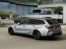 BMW M3 Competition xDrive inkl. Alcantara Lenkrad, Benzina, Auto nuove, Automatico - 2