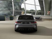 BMW M3 Competition xDrive inkl. Alcantara Lenkrad, Benzina, Auto nuove, Automatico - 5