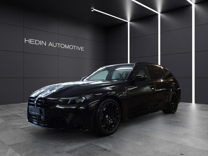 BMW M3 Competition xDrive Touring, Petrol, New car, Automatic