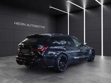 BMW M3 Competition xDrive Touring, Petrol, New car, Automatic - 5