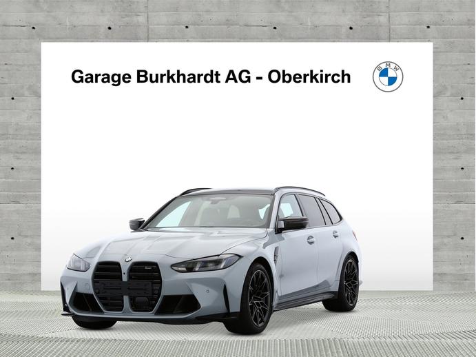 BMW M3 Tour xDr Competition M, Benzin, Neuwagen, Automatik