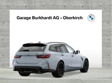 BMW M3 Tour xDr Competition M, Benzin, Neuwagen, Automatik - 2