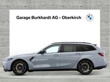 BMW M3 Tour xDr Competition M, Benzin, Neuwagen, Automatik - 3