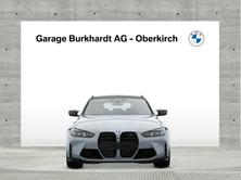 BMW M3 Tour xDr Competition M, Benzin, Neuwagen, Automatik - 5