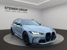 BMW M3 Touring Competition M, Benzina, Auto nuove, Automatico - 3