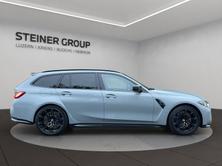 BMW M3 Touring Competition M, Benzina, Auto nuove, Automatico - 4