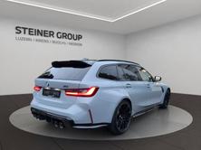 BMW M3 Touring Competition M, Benzina, Auto nuove, Automatico - 5