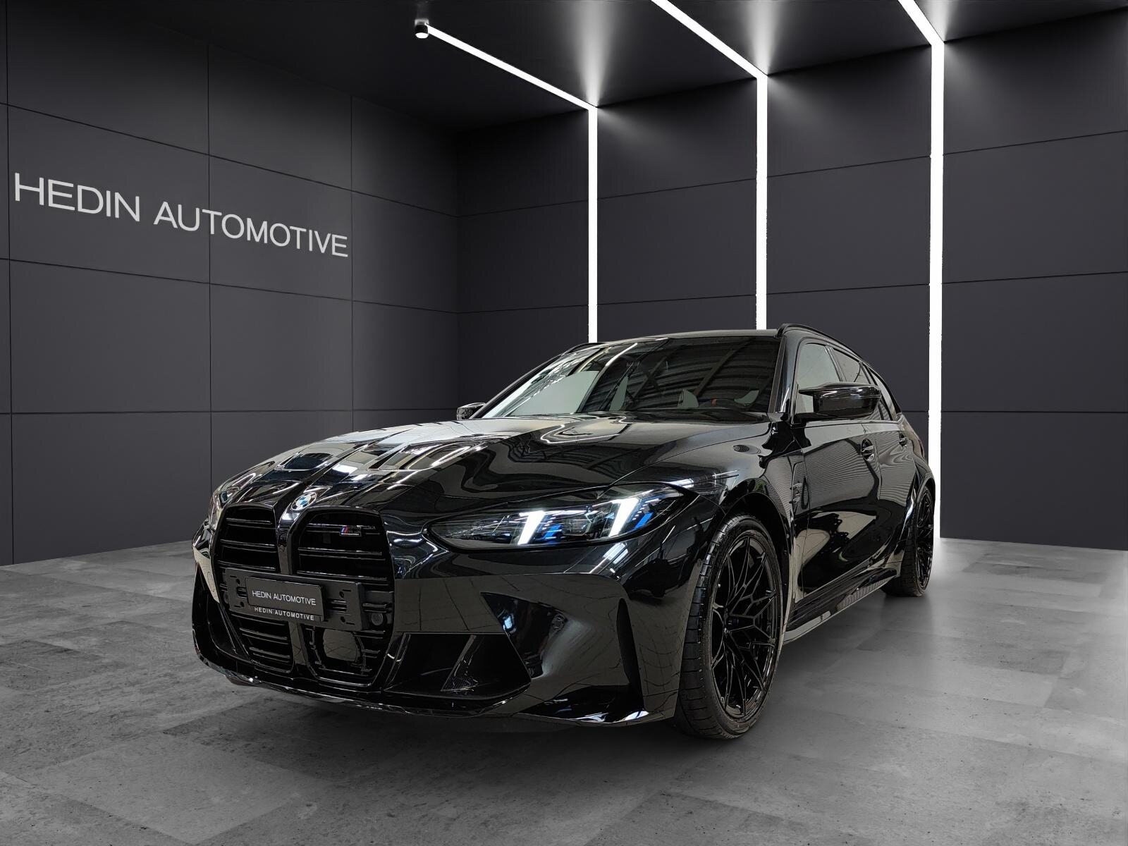 BMW 3er Reihe G81 Touring M3 Competition xDrive