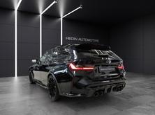 BMW 3er Reihe G81 Touring M3 Competition xDrive, Essence, Voiture nouvelle, Automatique - 4