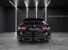 BMW 3er Reihe G81 Touring M3 Competition xDrive, Essence, Voiture nouvelle, Automatique - 5