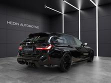 BMW 3er Reihe G81 Touring M3 Competition xDrive, Essence, Voiture nouvelle, Automatique - 6