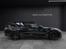 BMW 3er Reihe G81 Touring M3 Competition xDrive, Essence, Voiture nouvelle, Automatique - 7