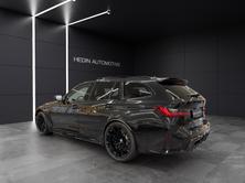 BMW 3er Reihe G81 Touring M3 Competition xDrive, Benzin, Neuwagen, Automatik - 3
