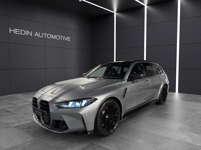 BMW 3er Reihe G81 Touring M3 Competition xDrive, Petrol, New car, Automatic