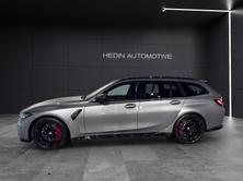 BMW 3er Reihe G81 Touring M3 Competition xDrive, Petrol, New car, Automatic - 2